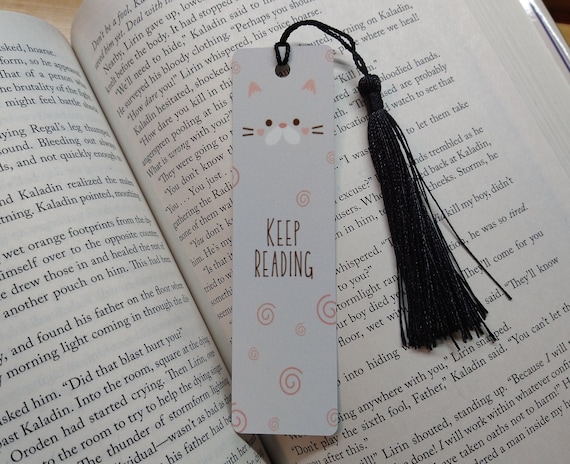 Table Lamp Cat Reading Bookmark Table Lamp Cat Reading Bookmark