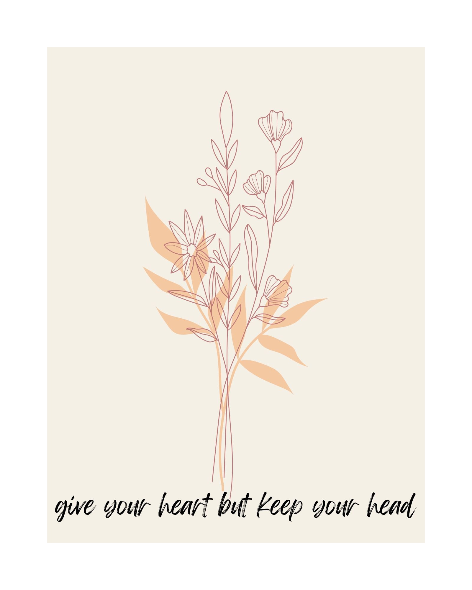 Zach Bryan Quote Digital Design Etsy