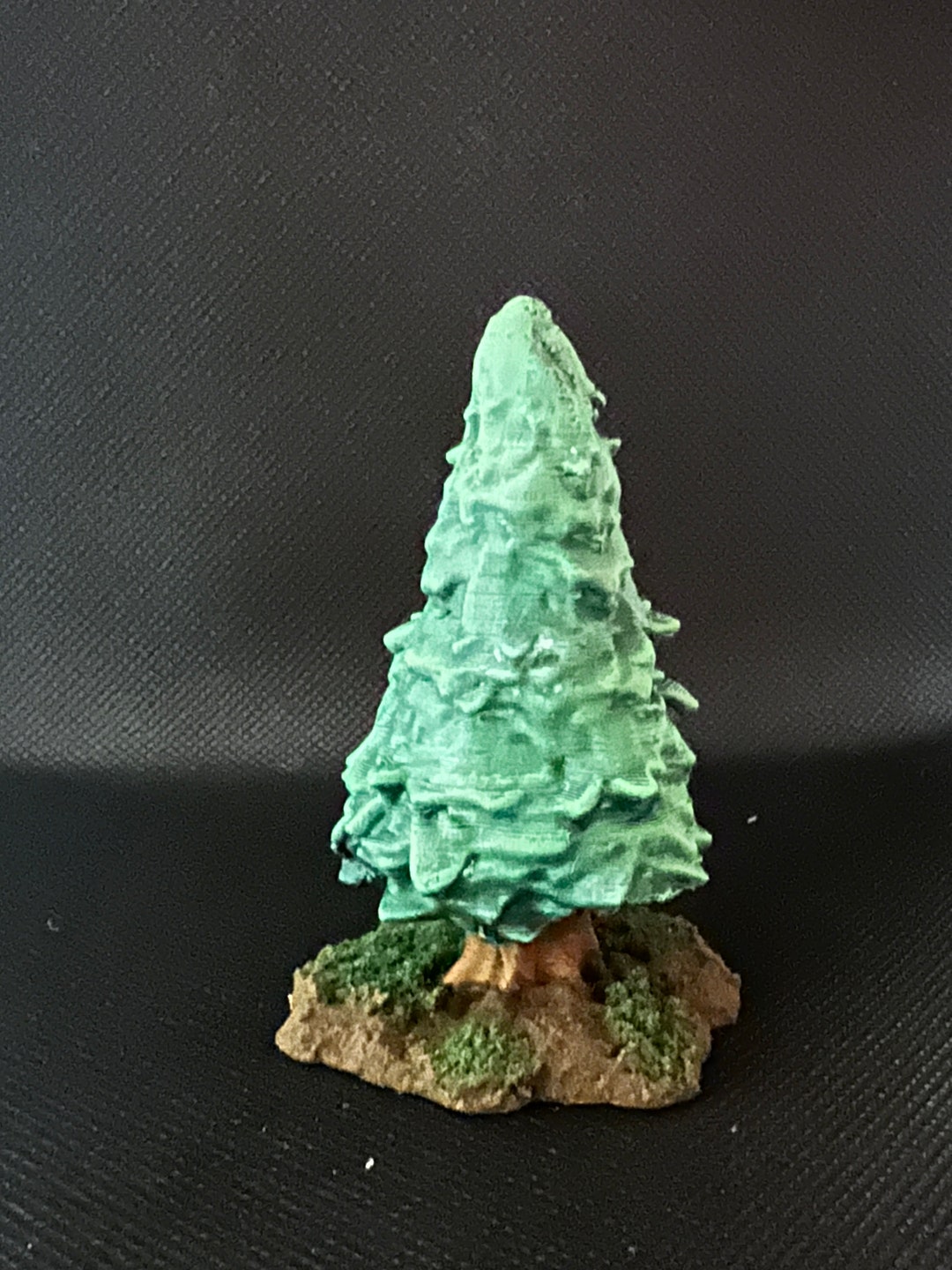 Miniature Pine Tree Etsy