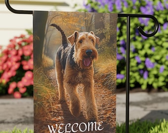 87 en la categoría «Christmas airedale» de fotos e imágenes de stock