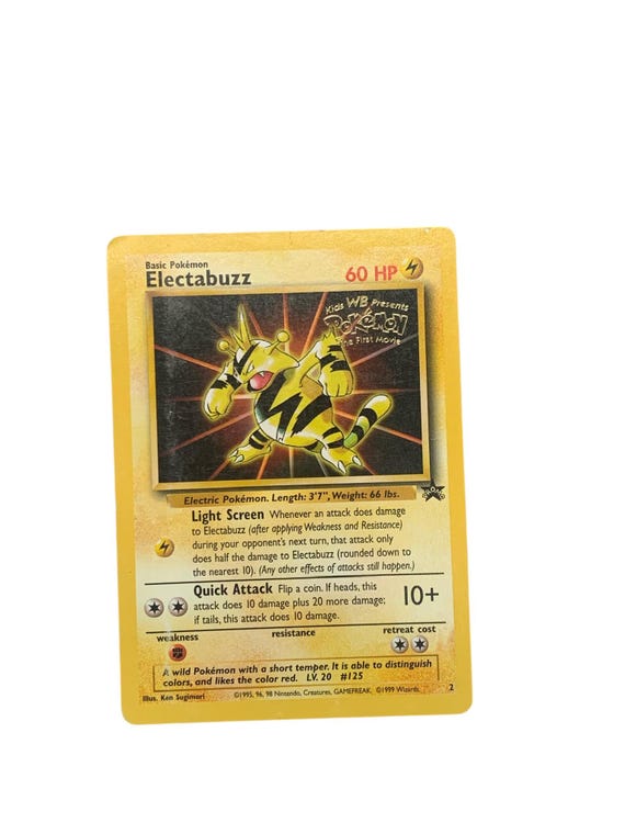 pokemon movie gold cards Pikachu ex SAR PSA CGC Beckett main image 0