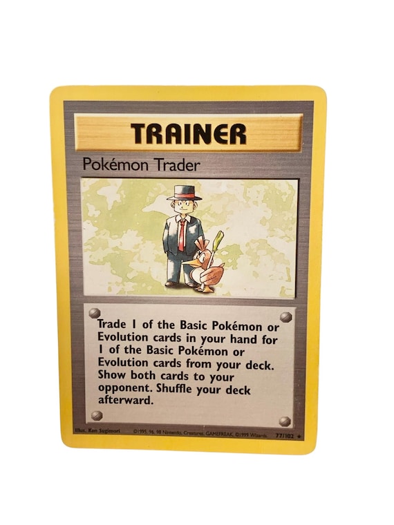 wizards of the coast pokemon card value Amazon.com: The Unofficial Wizards of the Coast Pokemon Card Value Price  Guide eBook : Apps, Steven: Books main image 1
