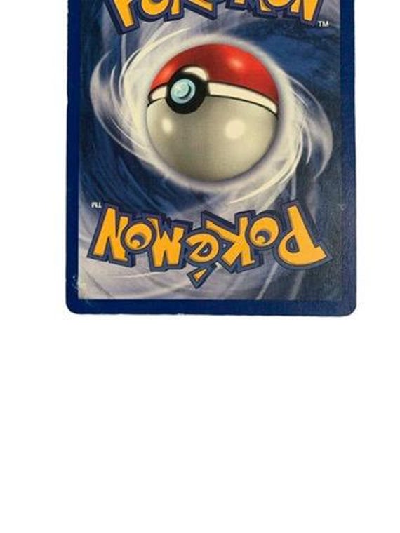 holographic mew pokemon card value Ancient Mew [Holo, Graded PSA 5]