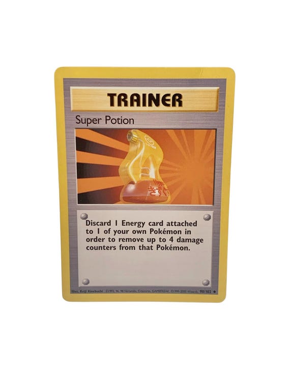 gold potion pokemon card Gold Potion 140/149 Ace Spec Holo Rare Boundaries Crossed - Pokemon TC –  FRENLY BRICKS main image 0