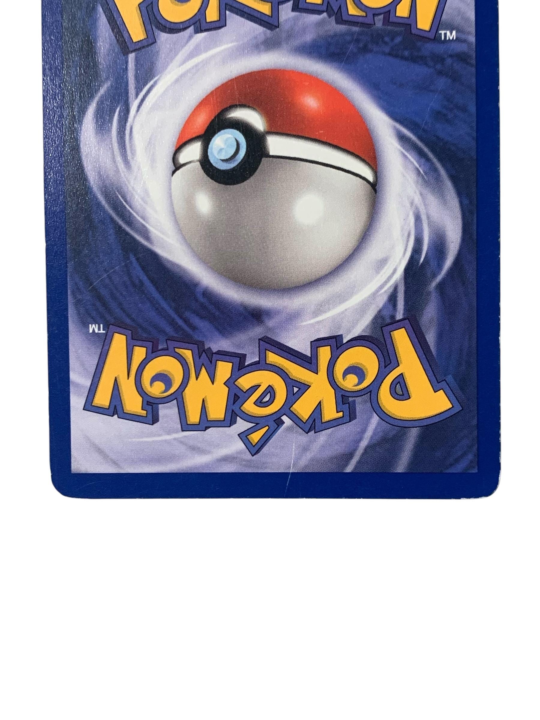 1st Edition Eevee 55/82 Team Rocket Vintage 1999 Wizards of the