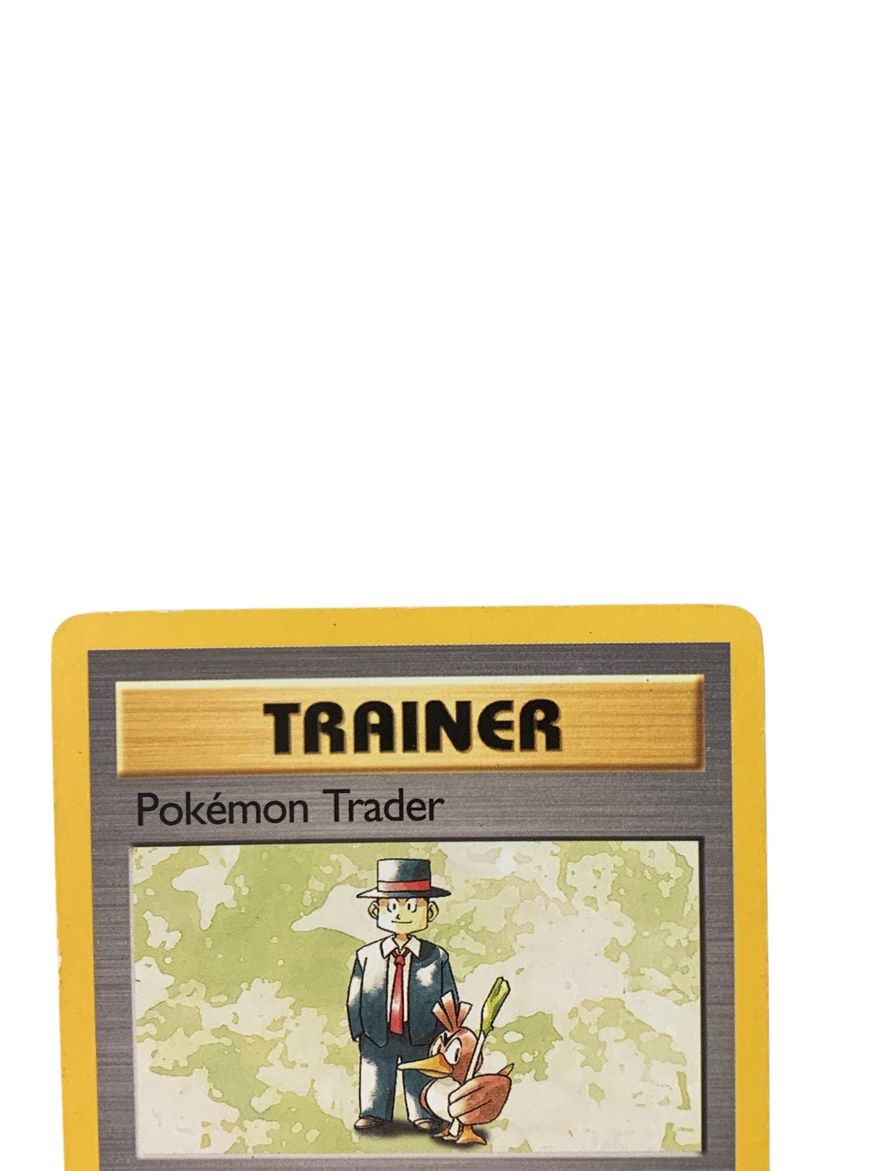 pokemon trader trainer card value The Best Trainer Cards From Base Set In Pokemon TCG