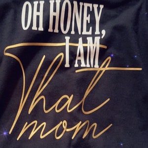 HTV Vinyl Designs On T-Shirts