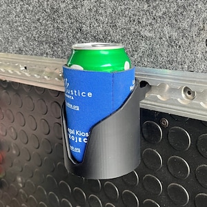 Lトラックカップホルダー