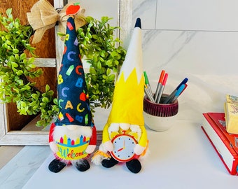 Teacher Appreciation Gifts – Classroom Decor, School Gifts