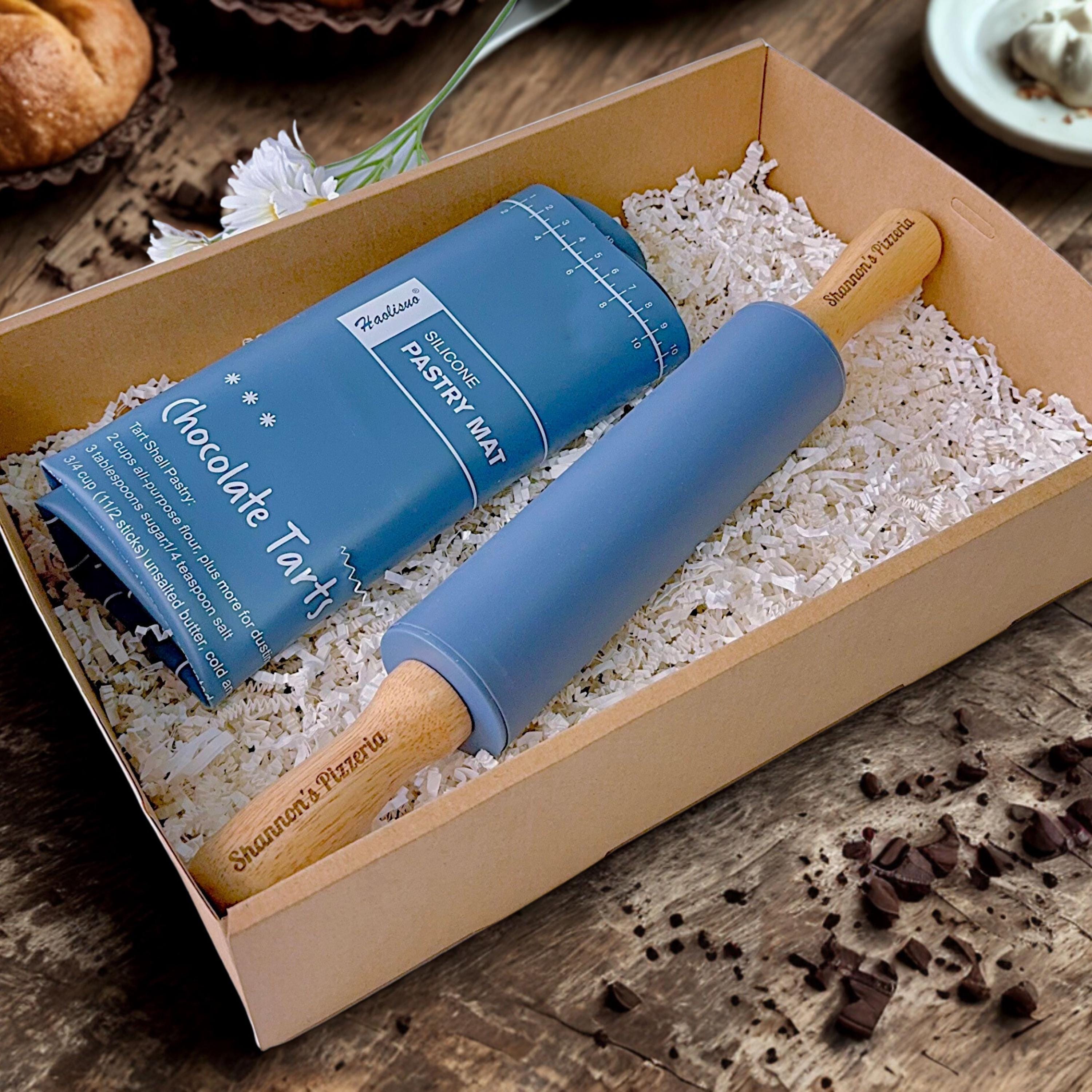 Silicone Cooking Mat