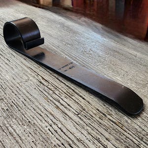Stahlarmband Bender Curve Blanks zum Formen - Hochwertiger gehärteter Stahl
