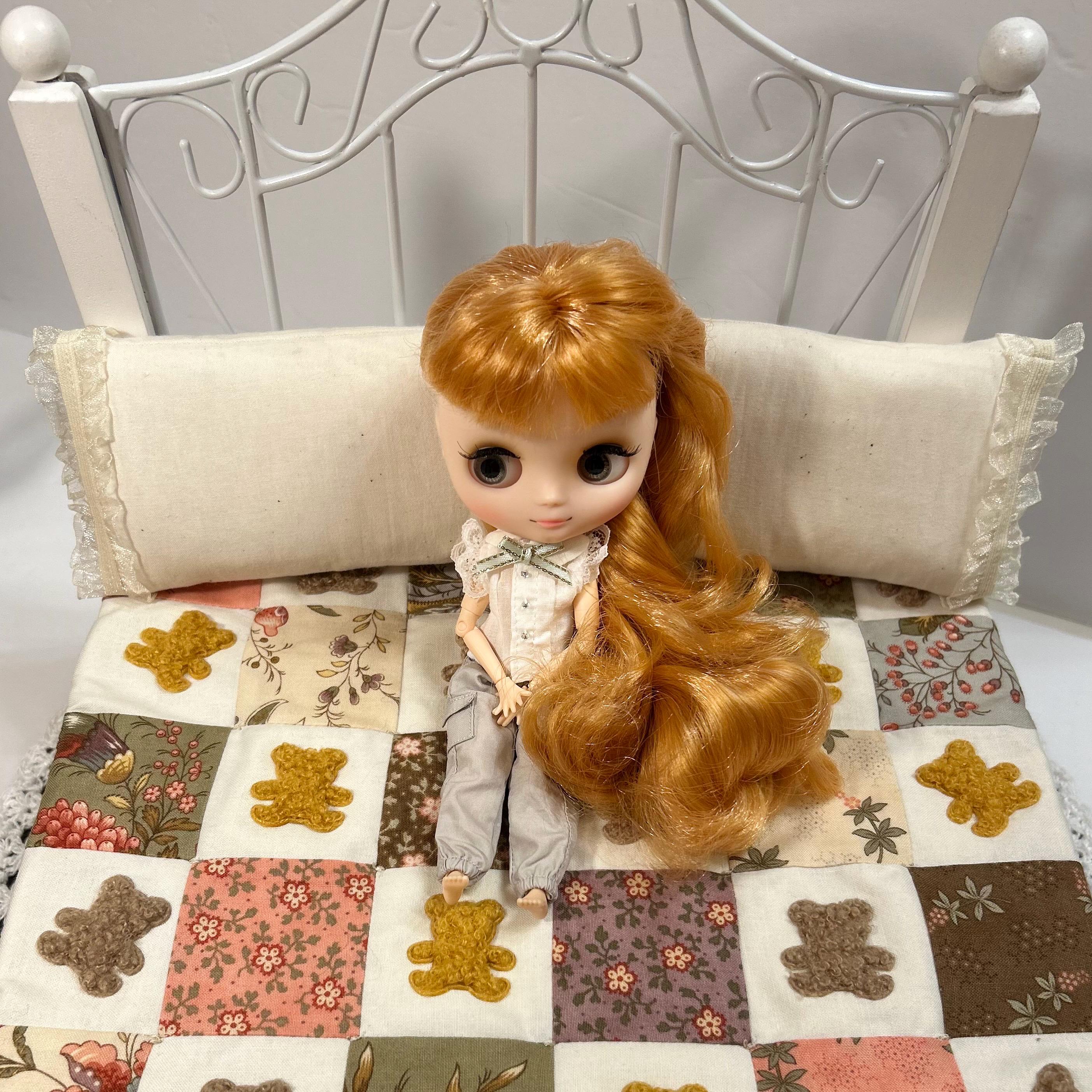 Blythe Doll Beds - Etsy