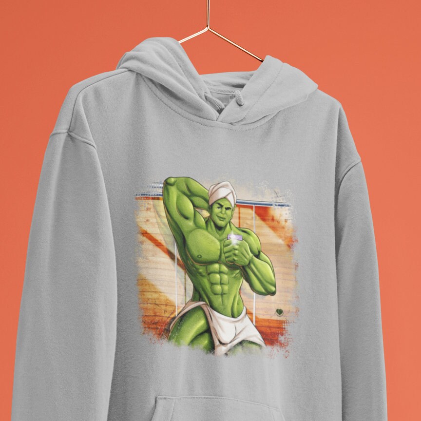 Share 146+ hulk dressing gown mens latest camera.edu.vn