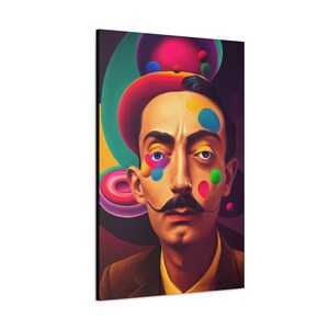 Surrealism Art Print #027 | Surrealism Art | High Resolution Digital Art | Digital Art | Digital Download | Instant Download | Home Decor