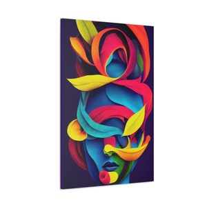 Surrealism Art Print #019 | Surrealism Art | High Resolution Digital Art | Digital Art | Digital Download | Instant Download | Home Decor