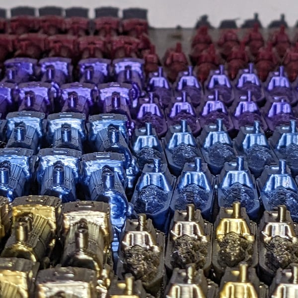 Brass Birmingham Upgrade Etsy