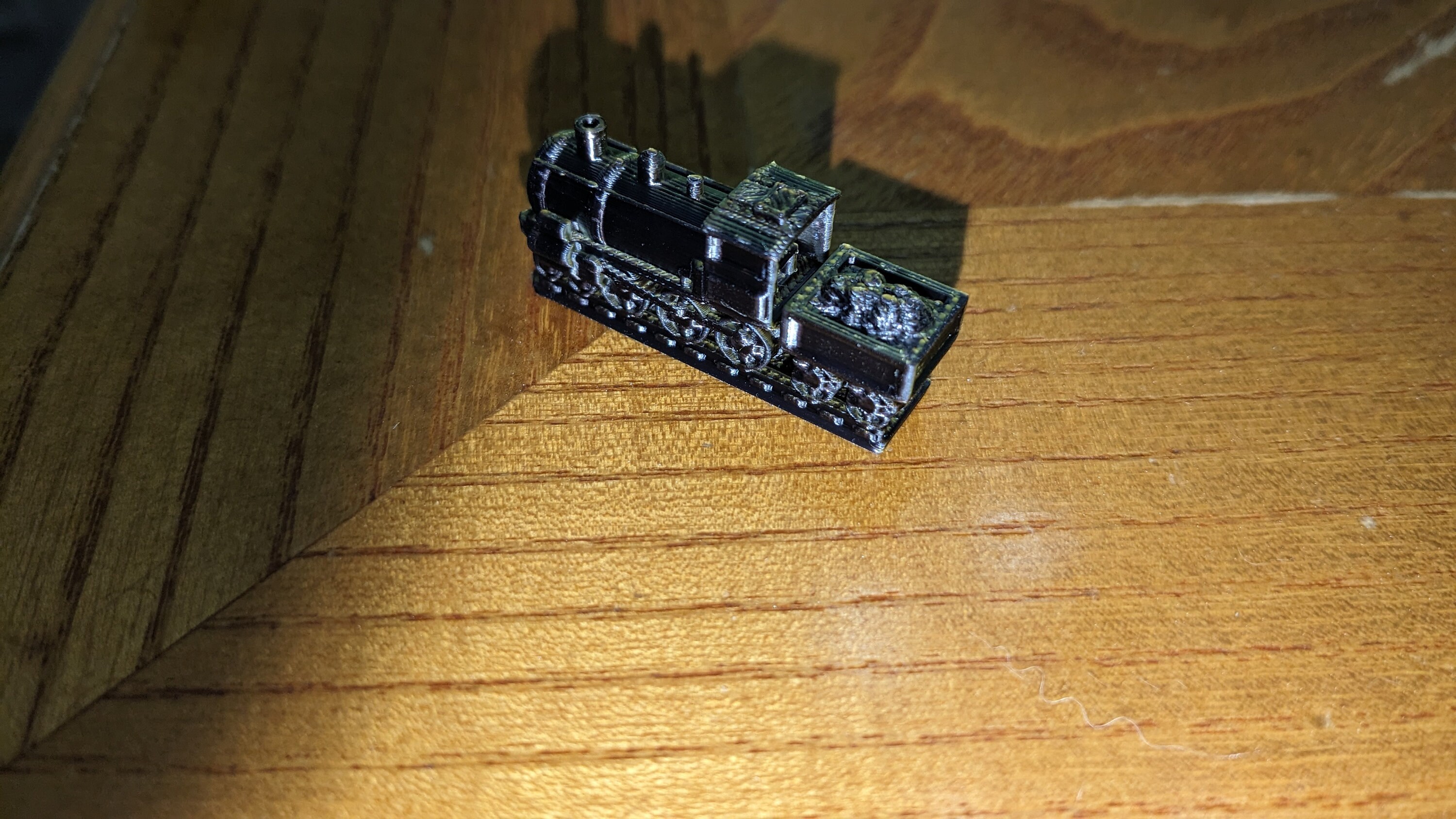 Upgraded Brass Birmingham Link Tiles Etsy