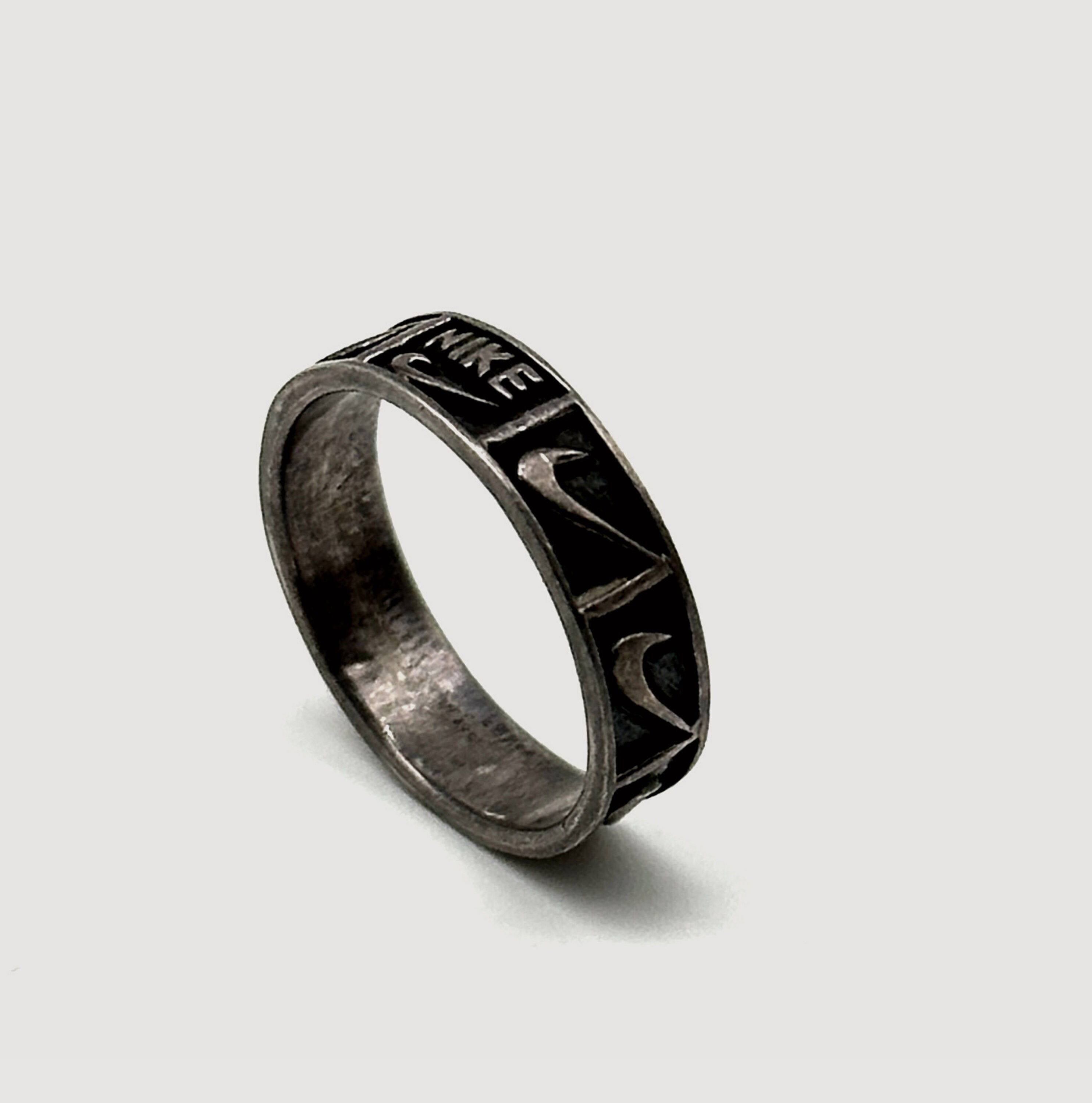 Nike swoosh ring - Etsy 日本 Nike swoosh ring - Etsy 日本