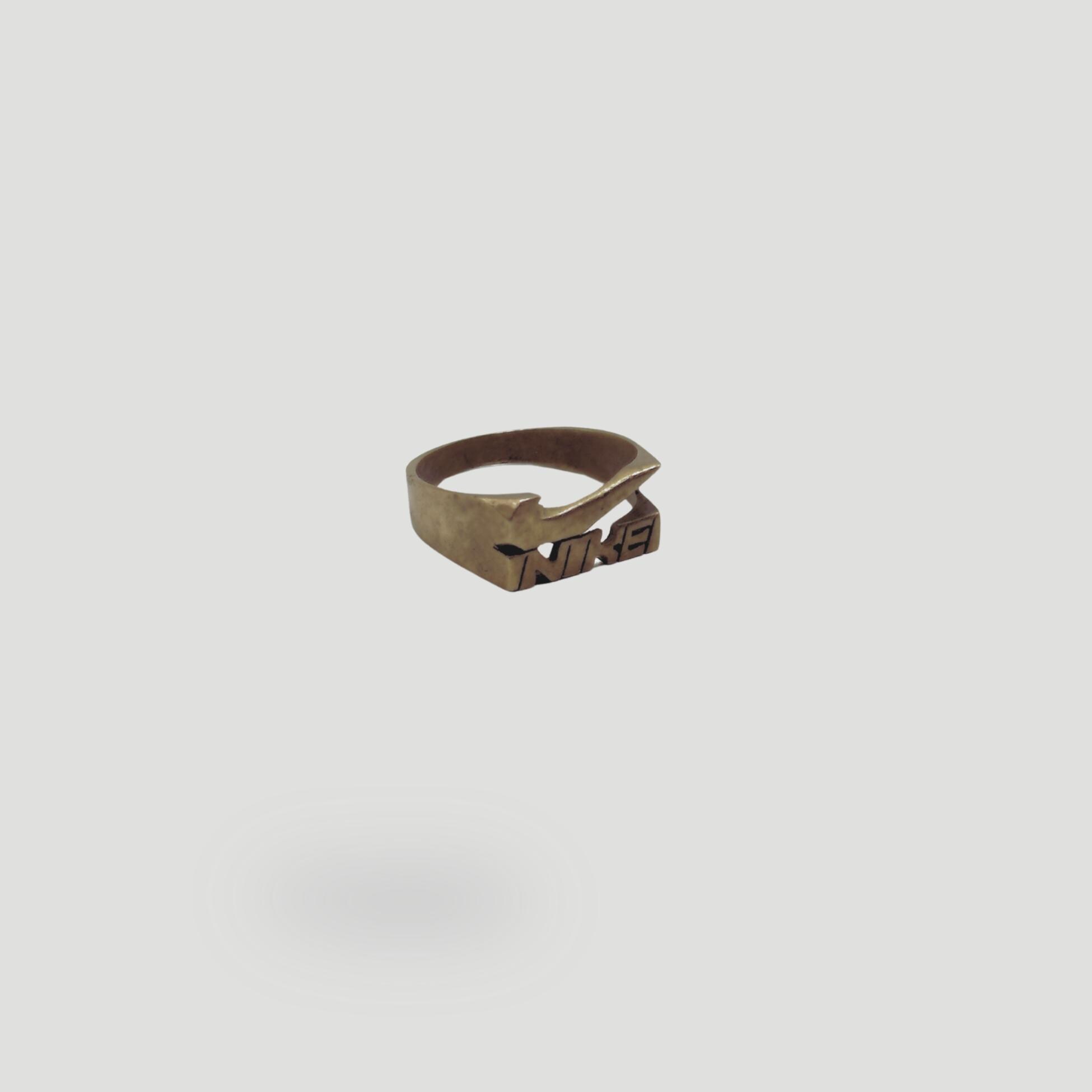 Vintage Nike Rings - Etsy