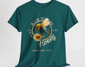 Bijensoort T-shirt
