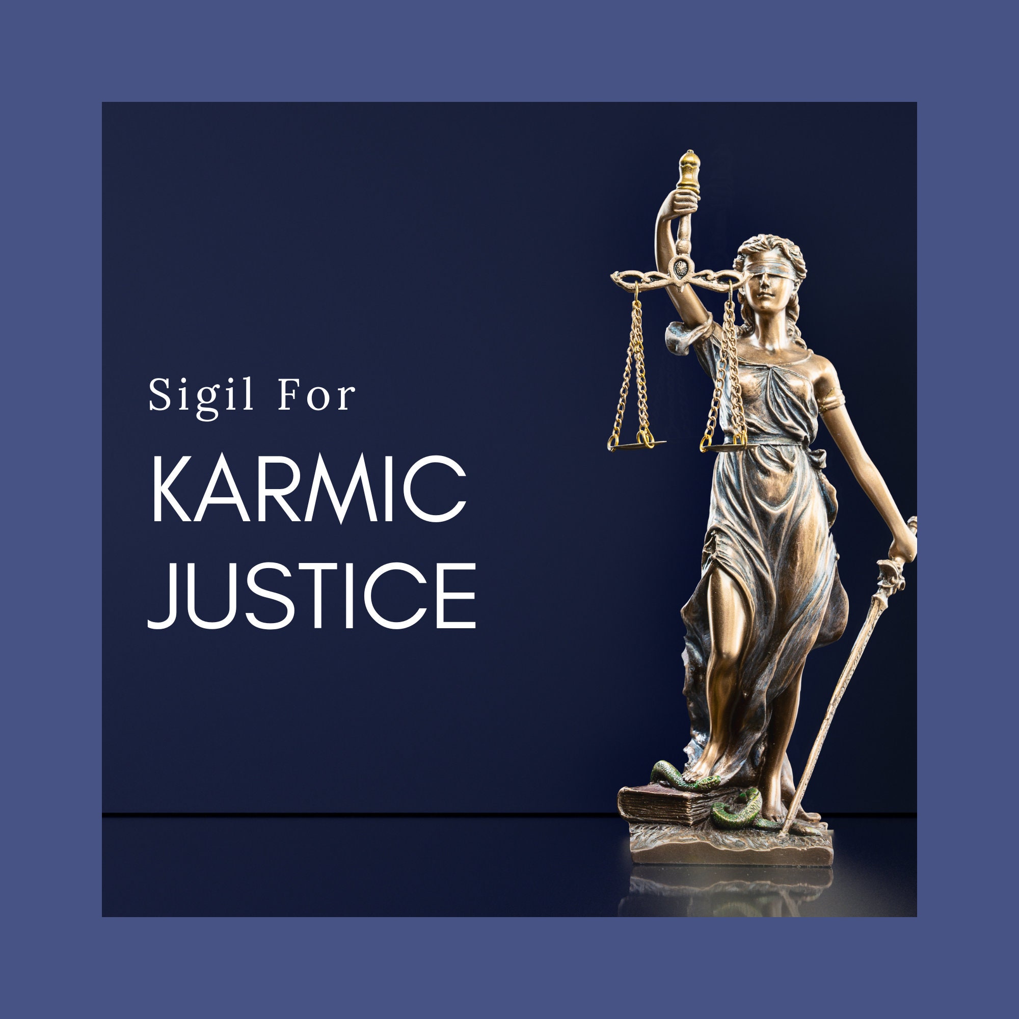 Will 2024 Bring Karmic Justice? The Truth Revealed - cee6aue