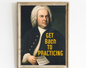 MUSIC PRINTS + POSTERS