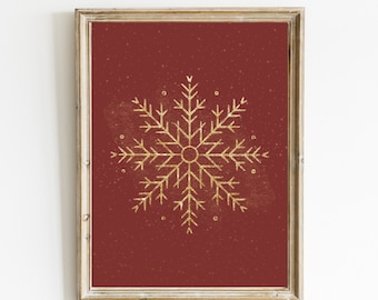 WINTER & CHRISTMAS