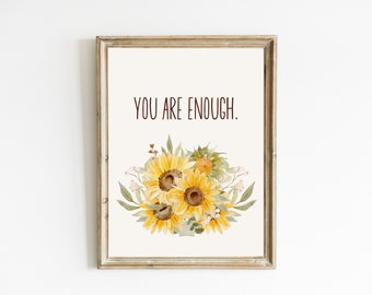 QUOTES + INSPIRATION