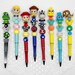 see more listings in the Disney Doorable Pens section