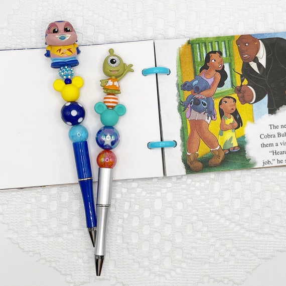 Disney Princess Libro de autógrafos con bolígrafo
