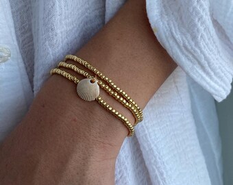 Shell Stack