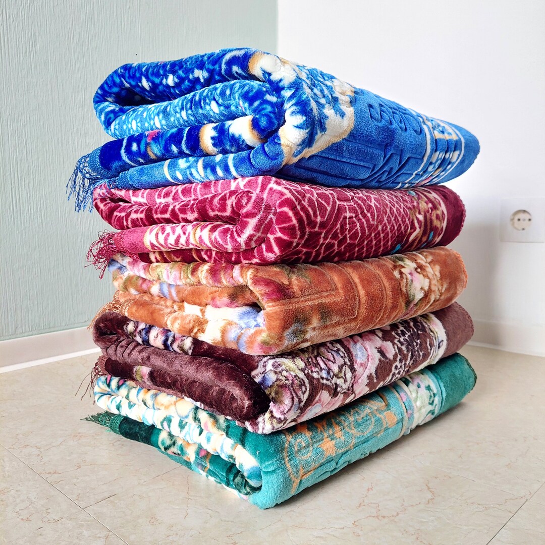 Orthopaedic Islamic Prayer Mat Thick Praying Rug for Grandparents