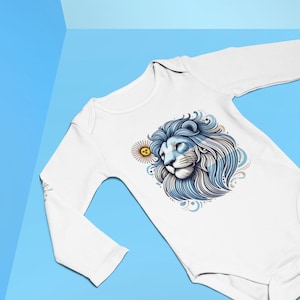Argentina Design Baby Apparel - Adorable and Patriotic - Cultural Argentina infant bodysuit gift - Unique Argentina design baby romper