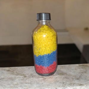Sales de baño colombianas Regalos únicos Baños de inmersión
