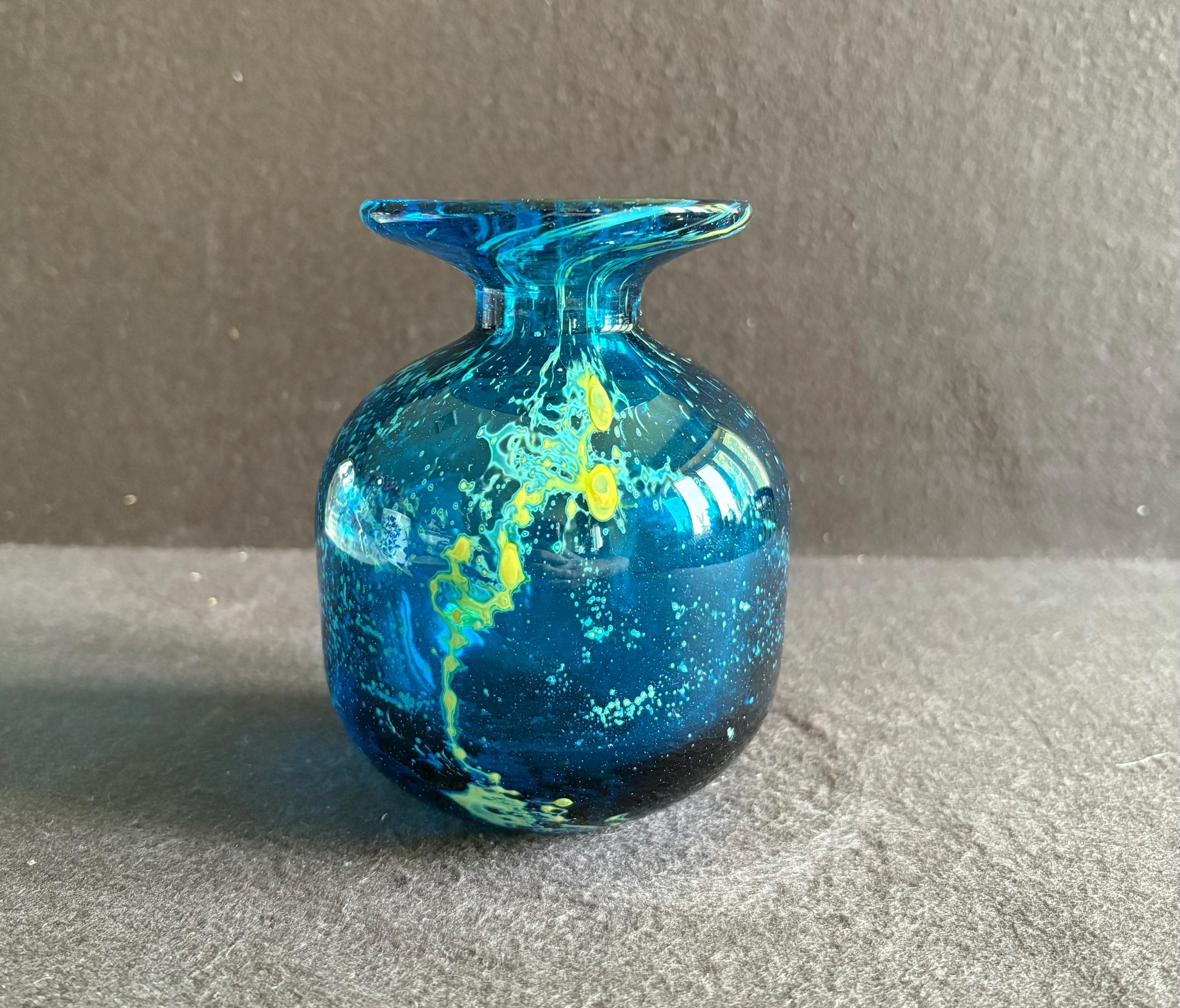 マルタガラス　オブジェ SEAWEED/シーウィード | Malta Glass Japan（マルタ共和国ガラス