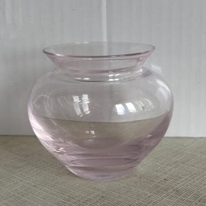 Crystal Sevres Vase - Etsy