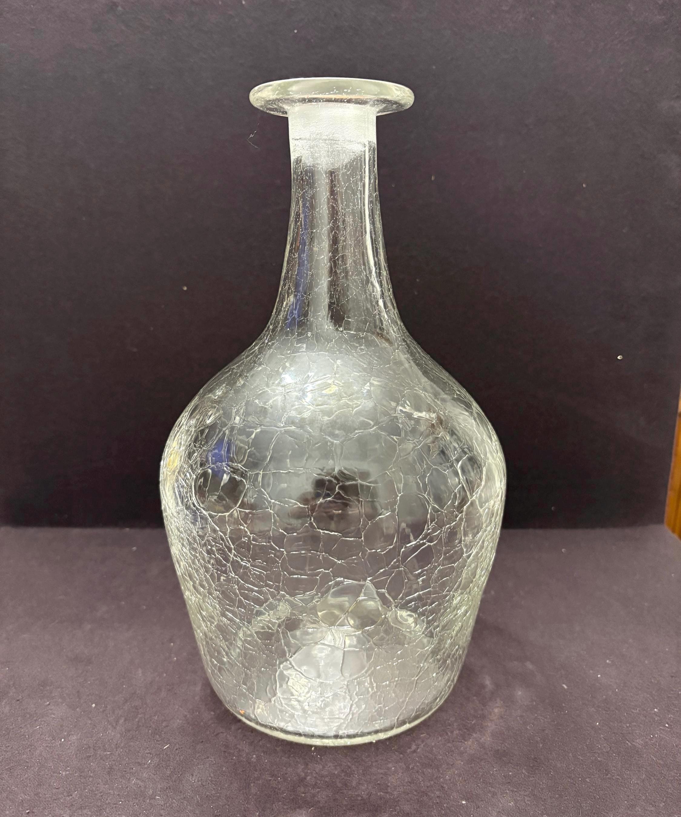 Rare Blenko Glass - Etsy