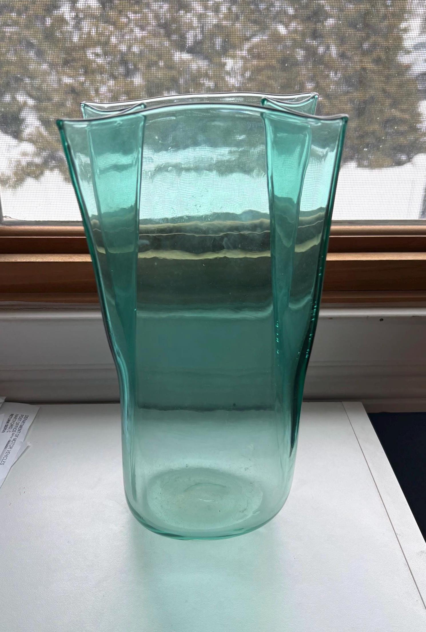 Blenko glass - Etsy 日本