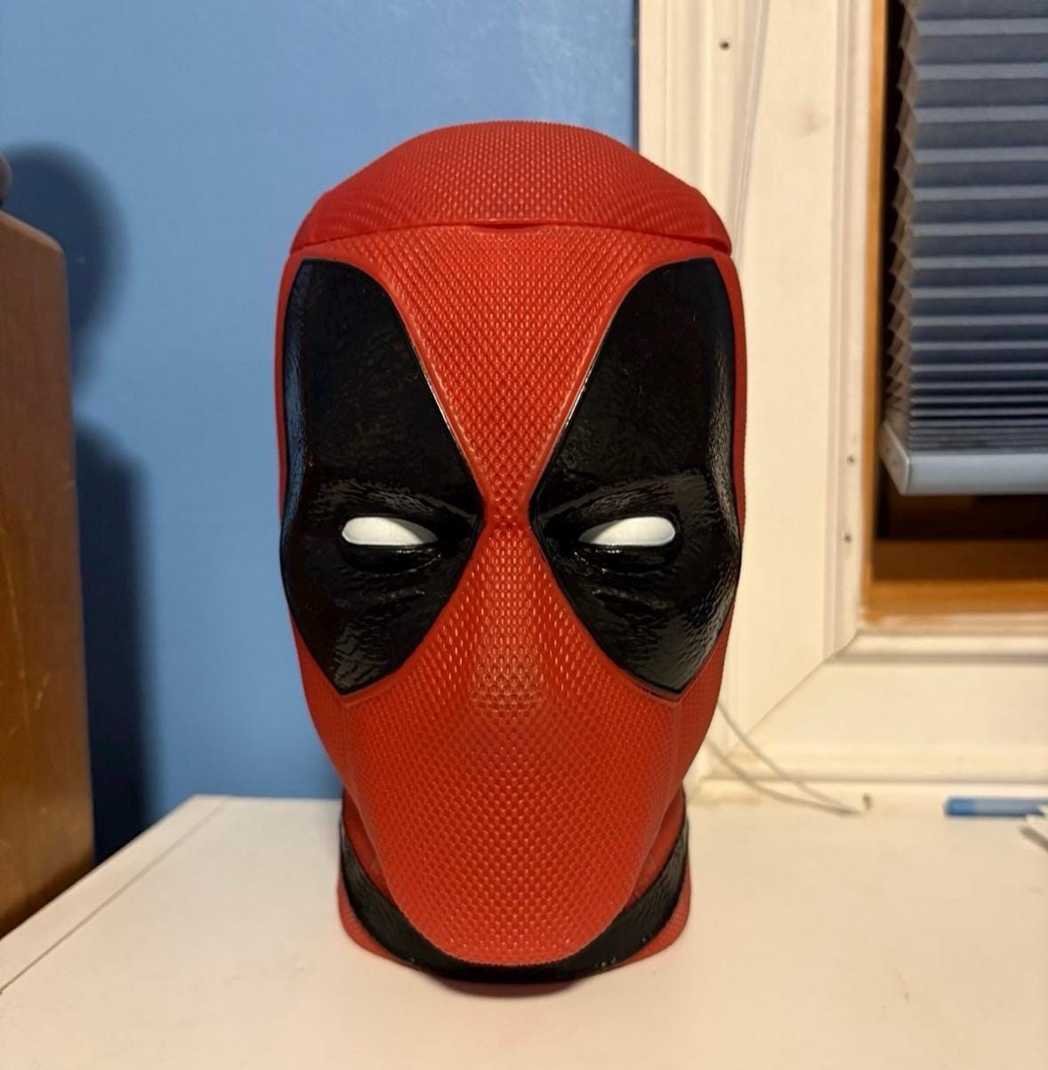 Deadpool popcorn bucket - Etsy 日本