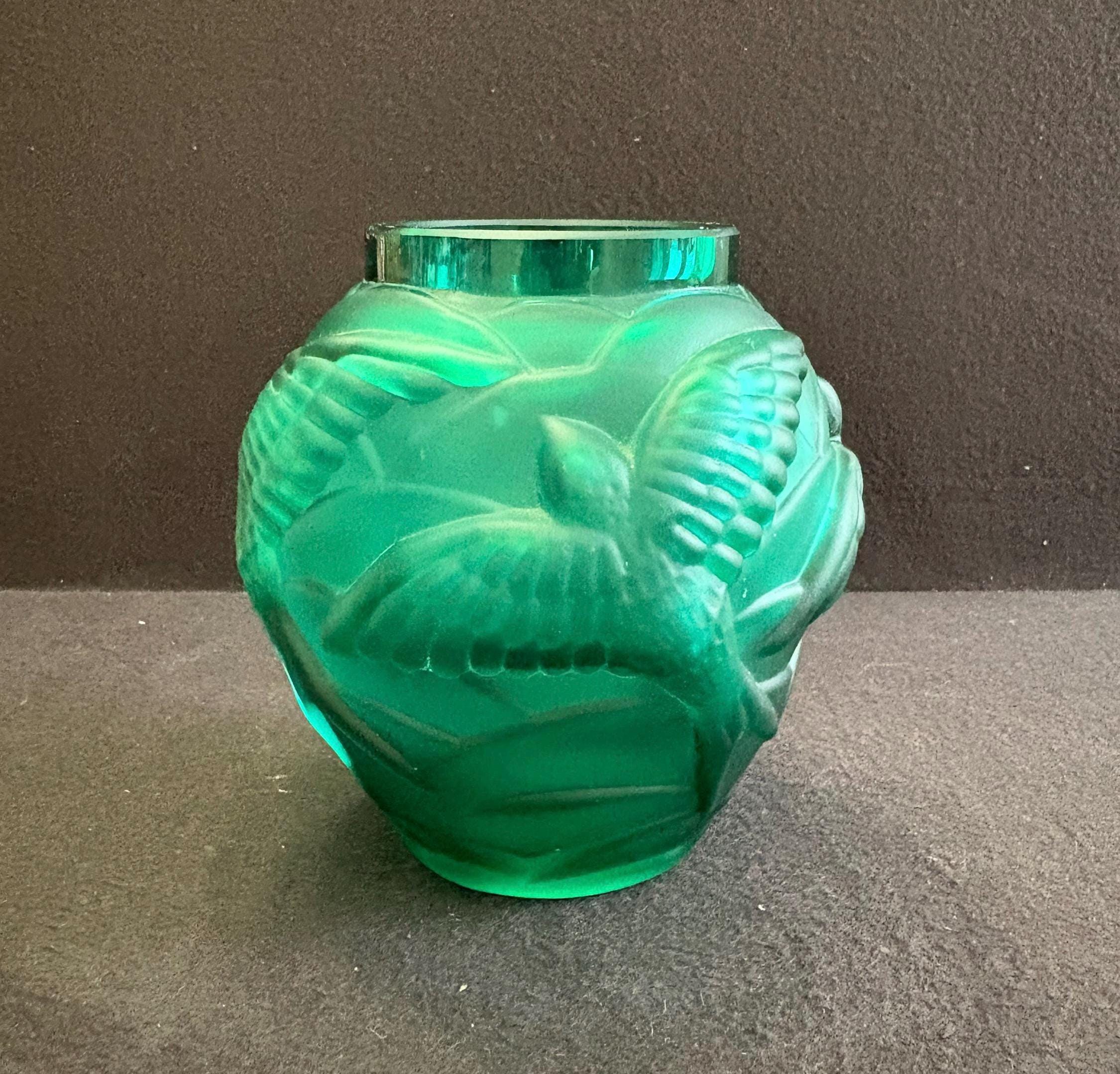 Josef Inwald Glass - Etsy