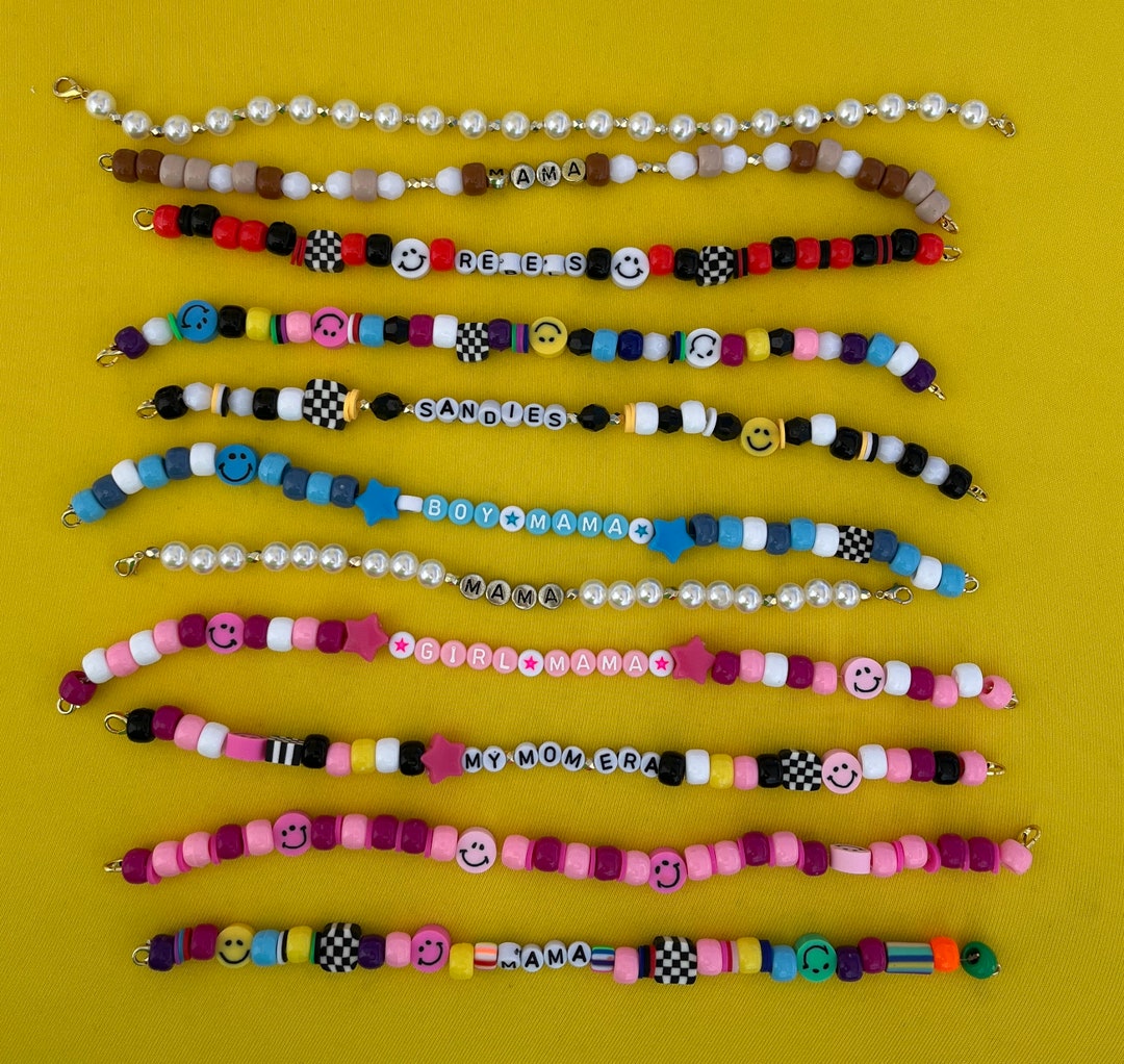 Trucker Hat Charm Accessory Etsy