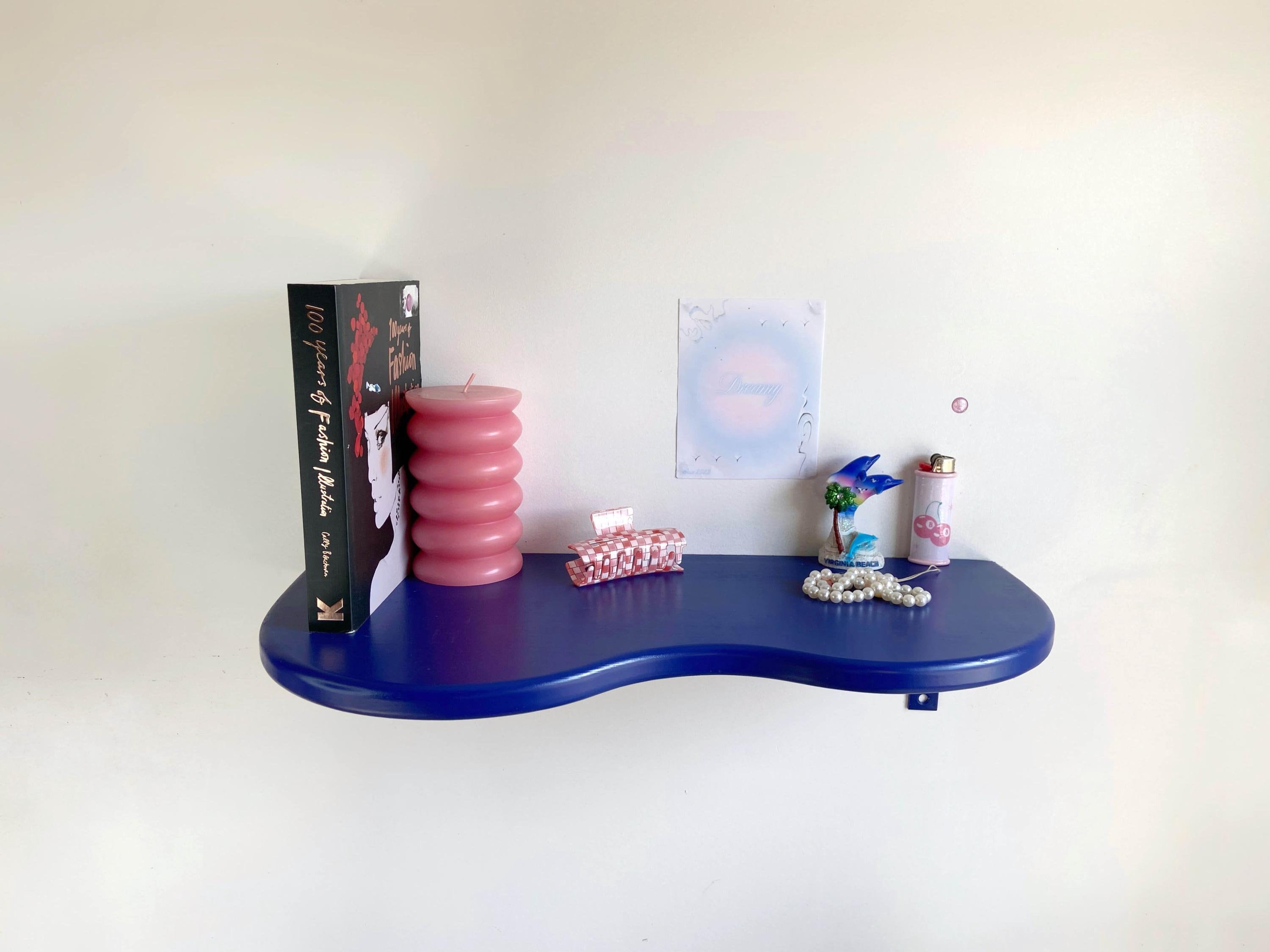Postmodern Shelf - Etsy