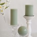 see more listings in the Pillar Candles section