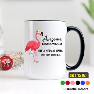 Flamingo Mug, Flamingo Gift, Flamingo Cup, Flamingo Coffee Mug, Flamingo Lover, Flamingo Gifts, Gift For Mom, Flamingo, Pink Flamingo