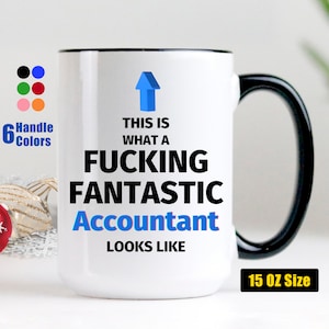 Spreadsheet Mug, Accountant Gift, Accountant Mug, Excel Mug,Funny Office Mug, Data Analyst Gift, Spreadsheet Gift, Finance Gifts, Work Mug
