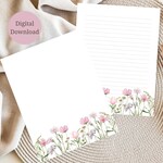 Stationery Templates