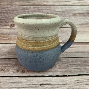 The Beach Mug