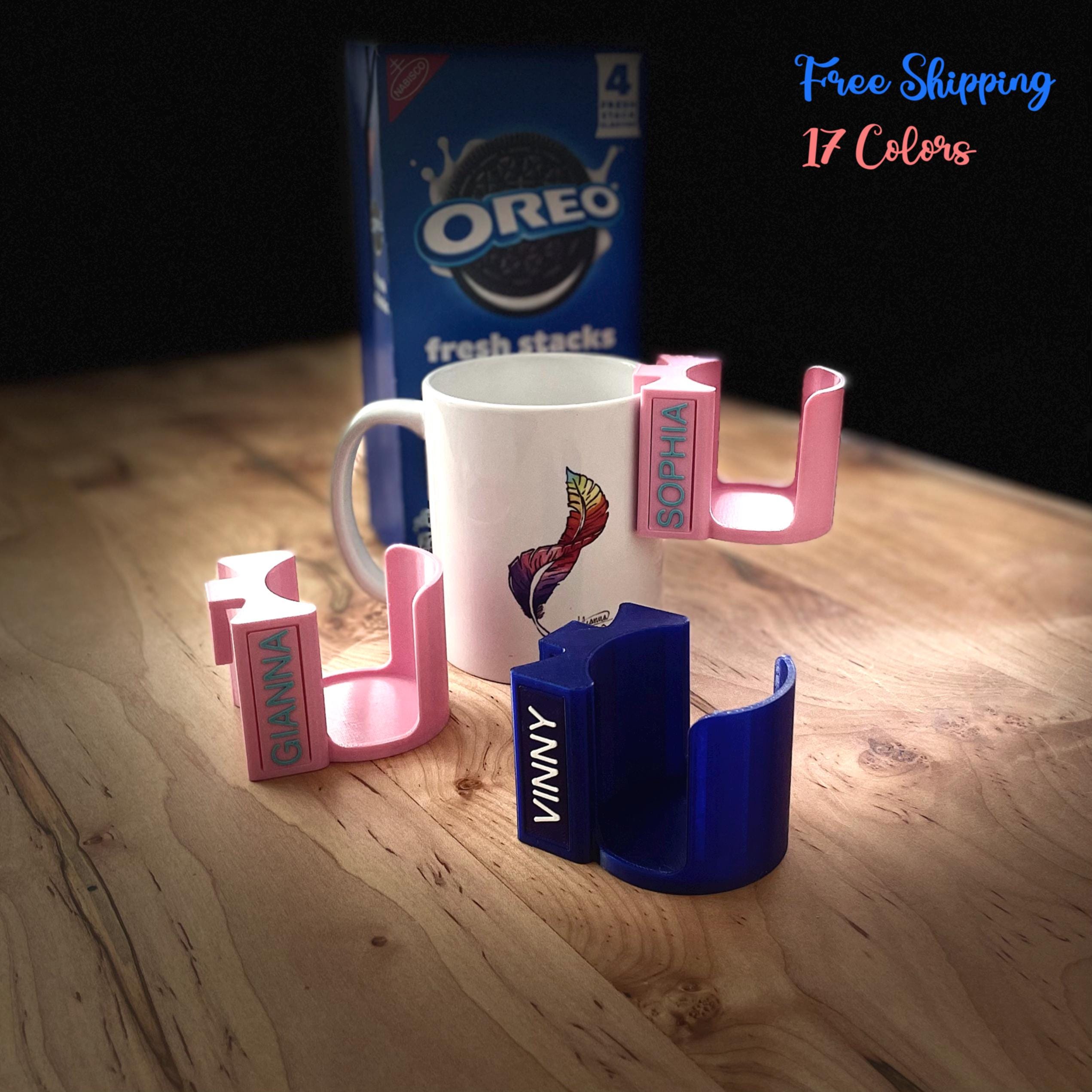 Oreo dunking set - Etsy 日本