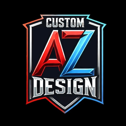 customAZdesign - Etsy