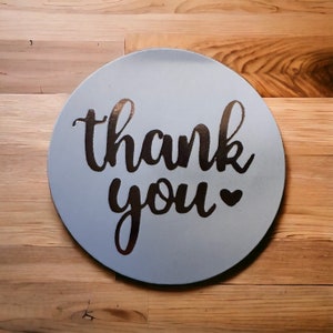 Thank you sticker, for supporting my small business stickers, stickers for your shipping mailers polymailers envelopes, glossy text